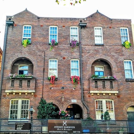 Sydney Harbour Bed And Breakfast Luaran gambar