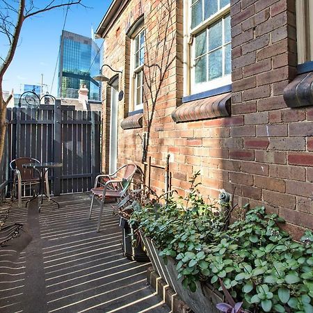 Sydney Harbour Bed And Breakfast Luaran gambar