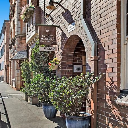 Sydney Harbour Bed And Breakfast Luaran gambar