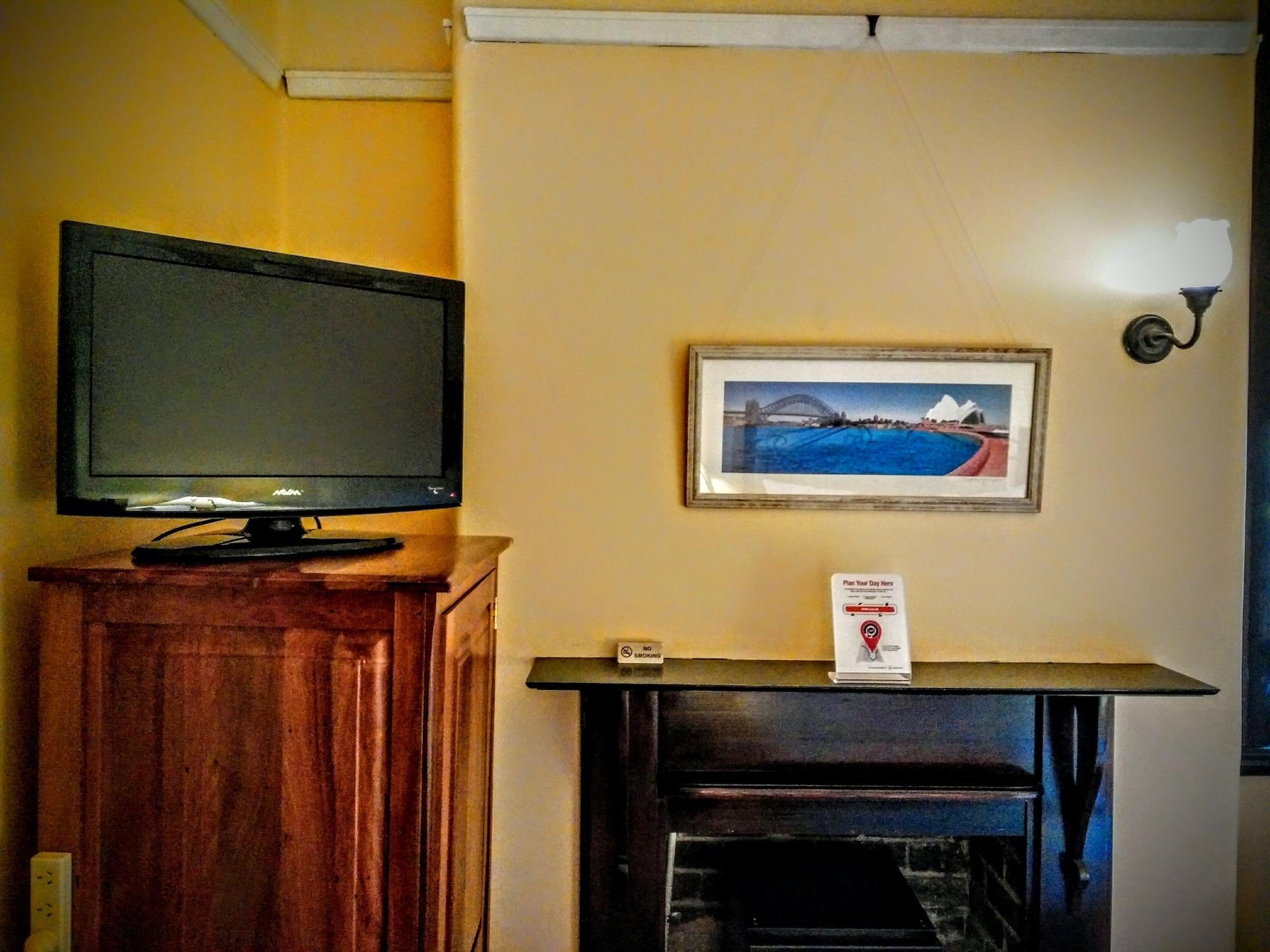 Sydney Harbour Bed And Breakfast Luaran gambar