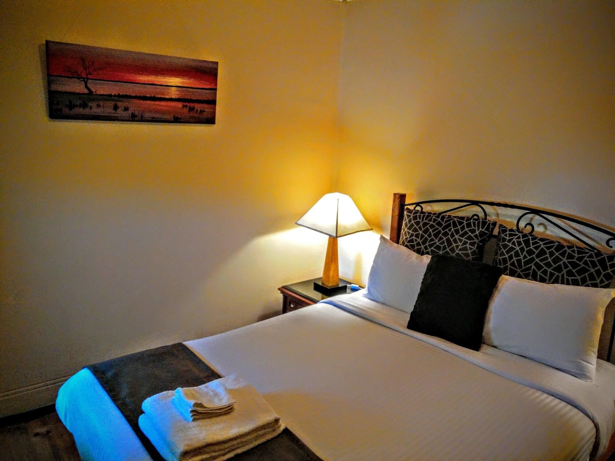 Sydney Harbour Bed And Breakfast Luaran gambar