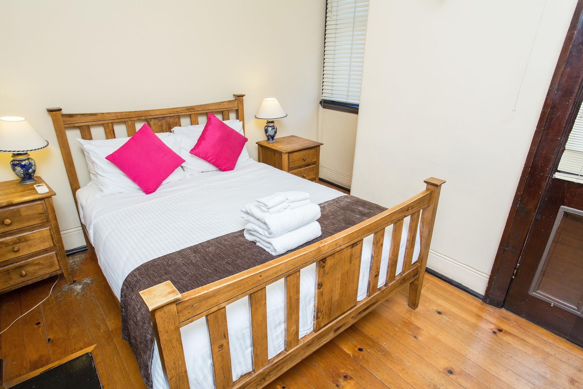 Sydney Harbour Bed And Breakfast Luaran gambar