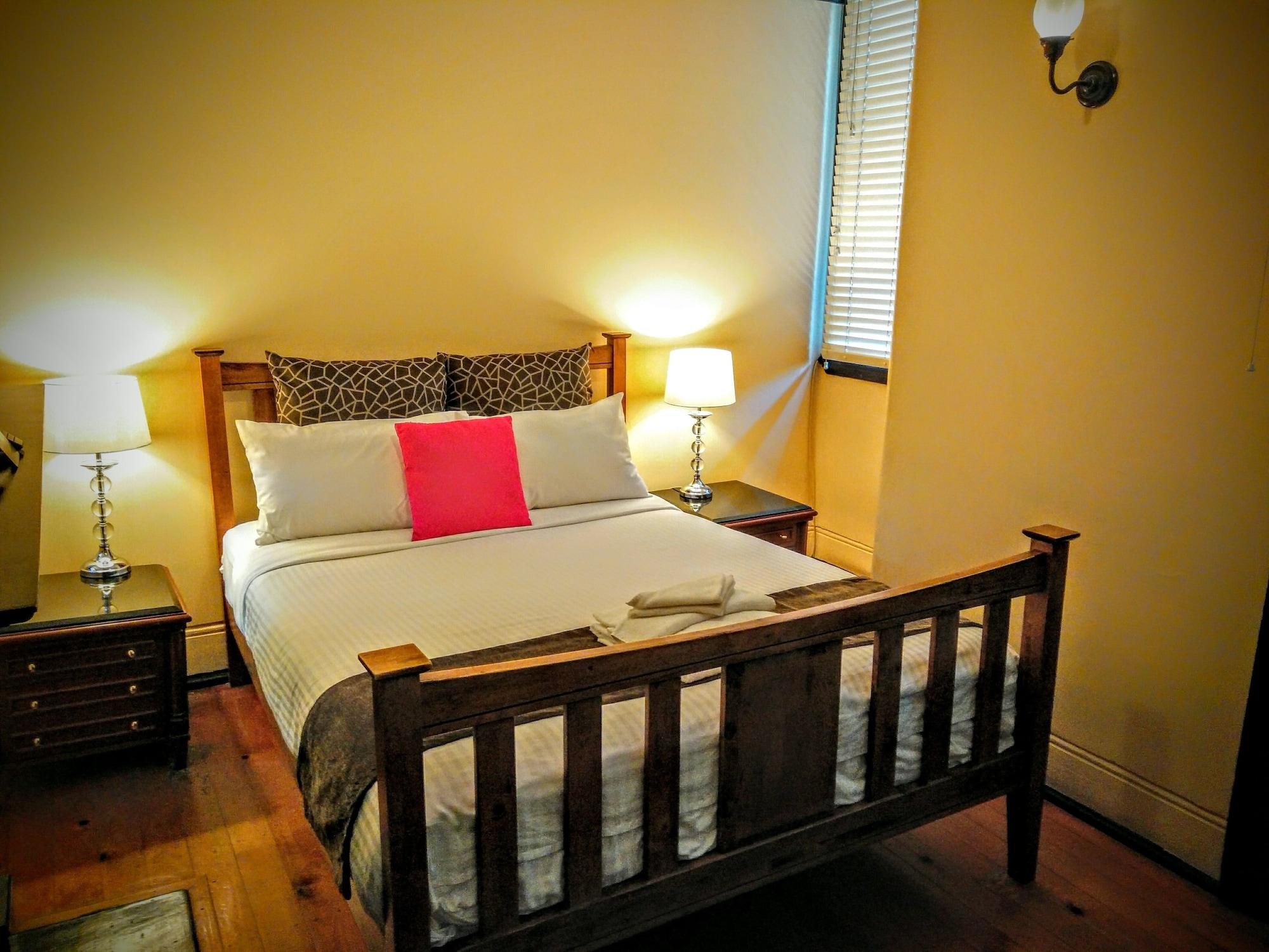 Sydney Harbour Bed And Breakfast Luaran gambar