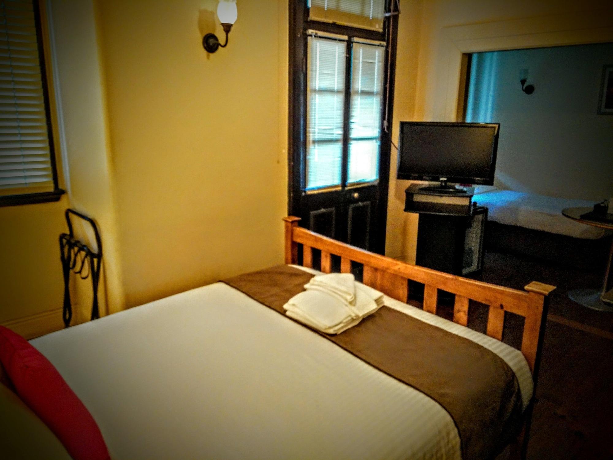 Sydney Harbour Bed And Breakfast Luaran gambar