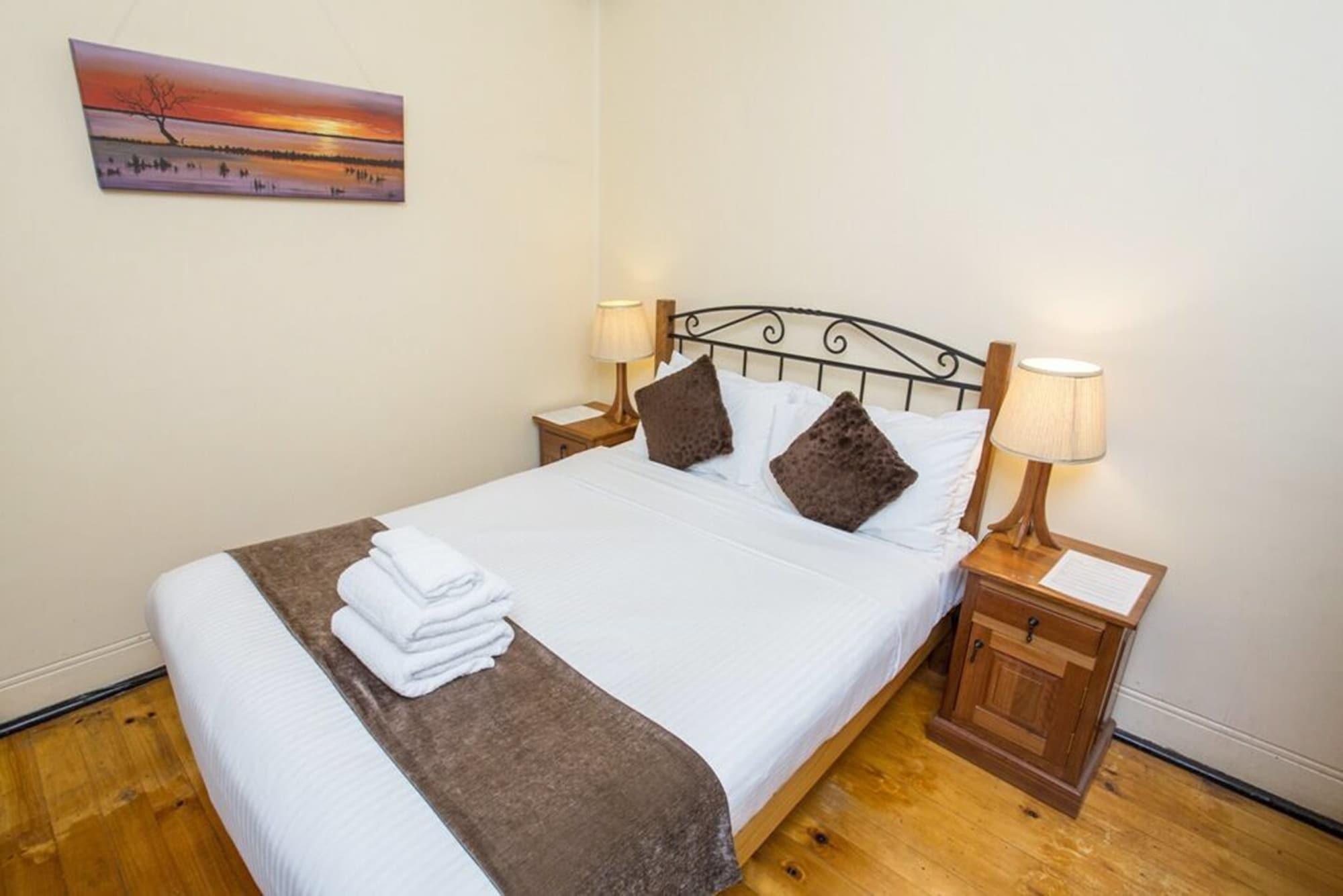 Sydney Harbour Bed And Breakfast Luaran gambar