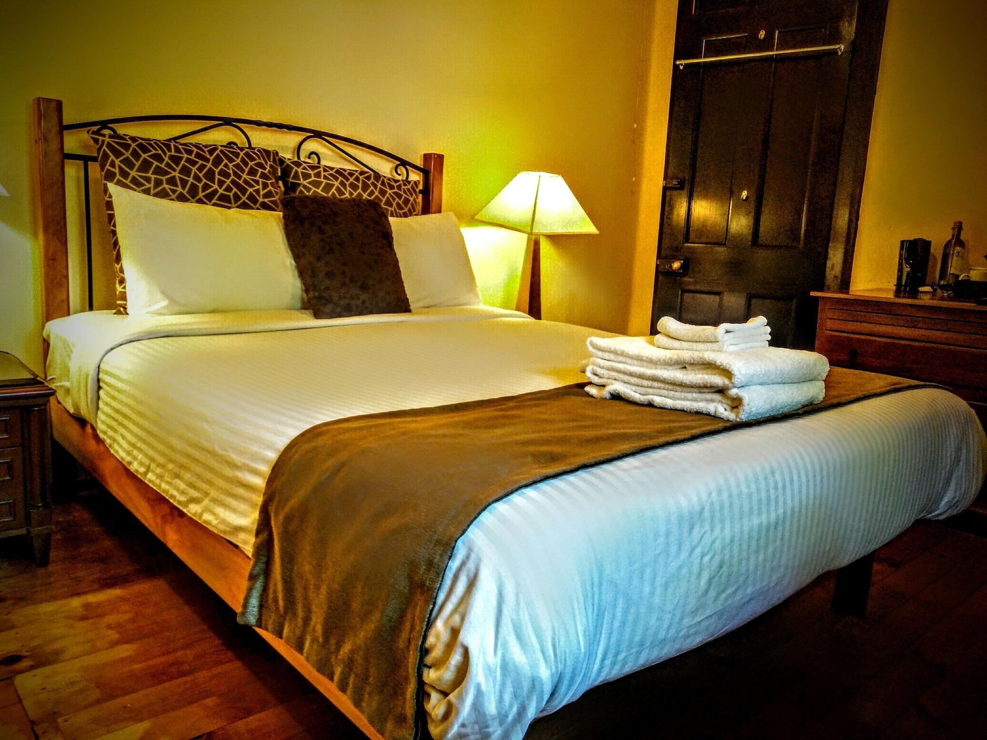 Sydney Harbour Bed And Breakfast Luaran gambar