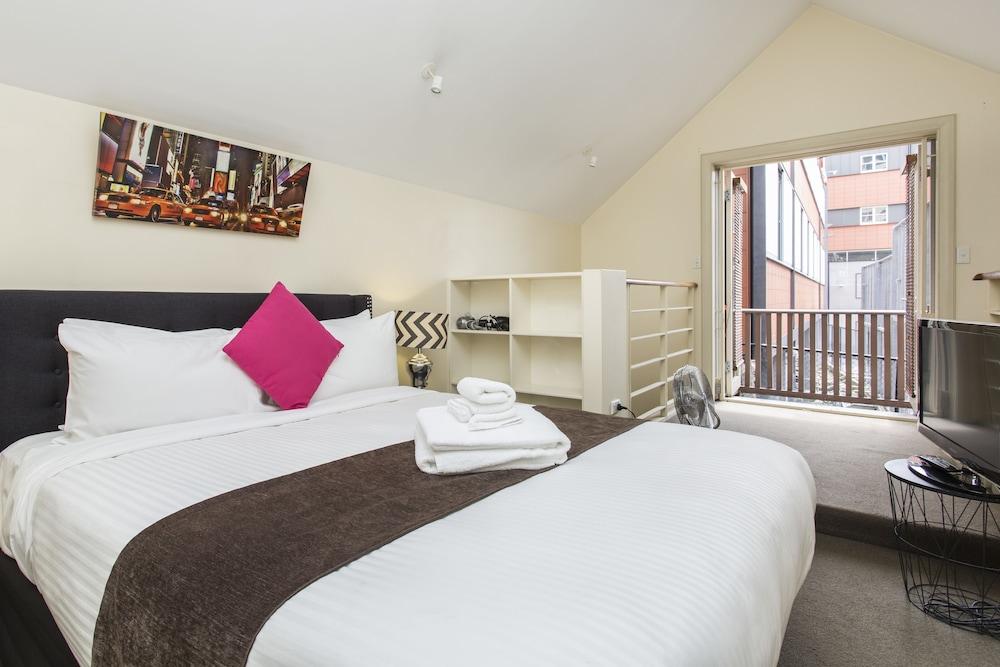 Sydney Harbour Bed And Breakfast Luaran gambar