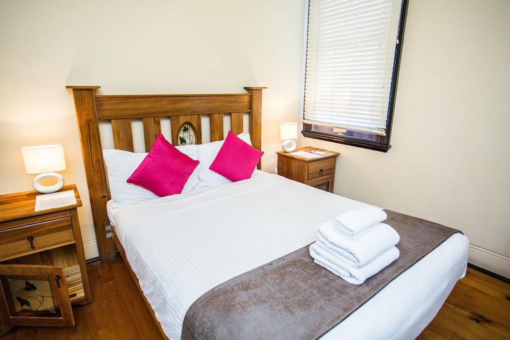 Sydney Harbour Bed And Breakfast Luaran gambar