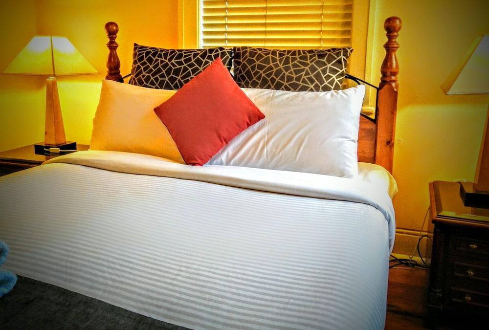 Sydney Harbour Bed And Breakfast Luaran gambar