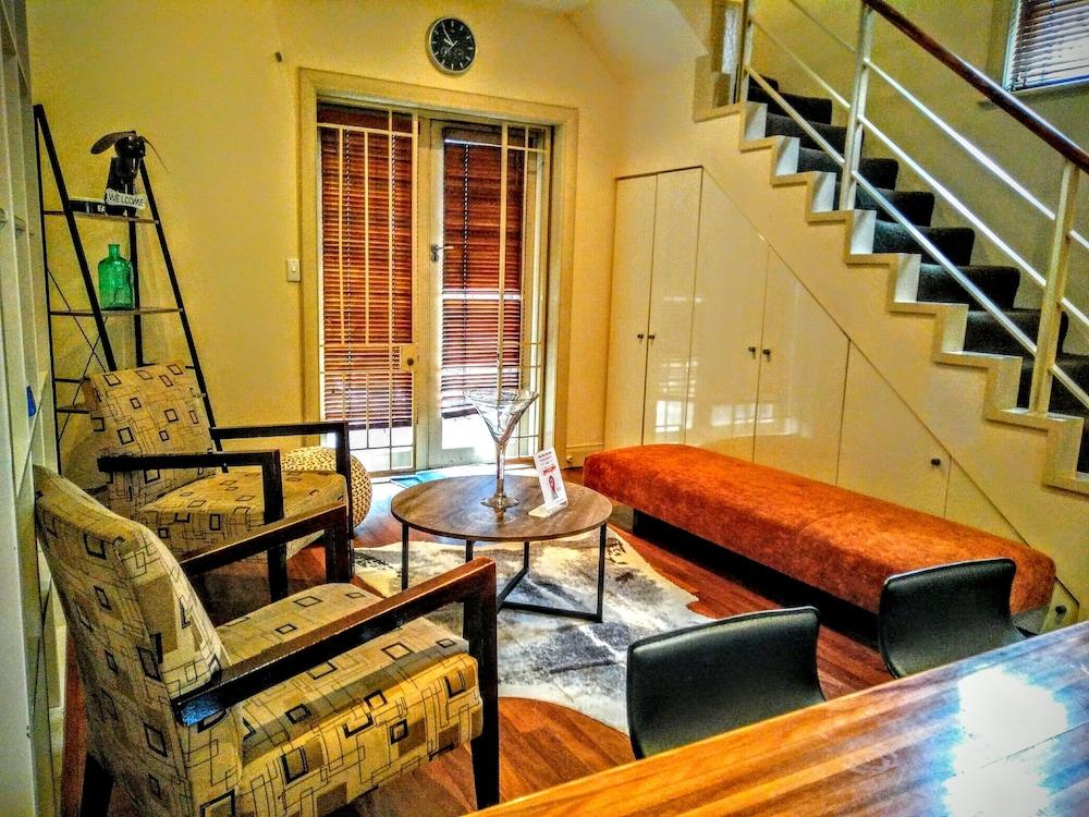 Sydney Harbour Bed And Breakfast Luaran gambar