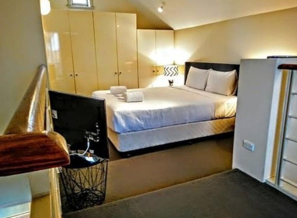 Sydney Harbour Bed And Breakfast Luaran gambar