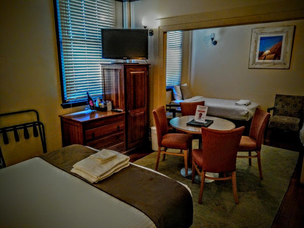 Sydney Harbour Bed And Breakfast Luaran gambar