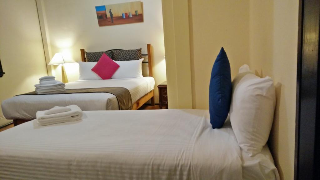 Sydney Harbour Bed And Breakfast Luaran gambar