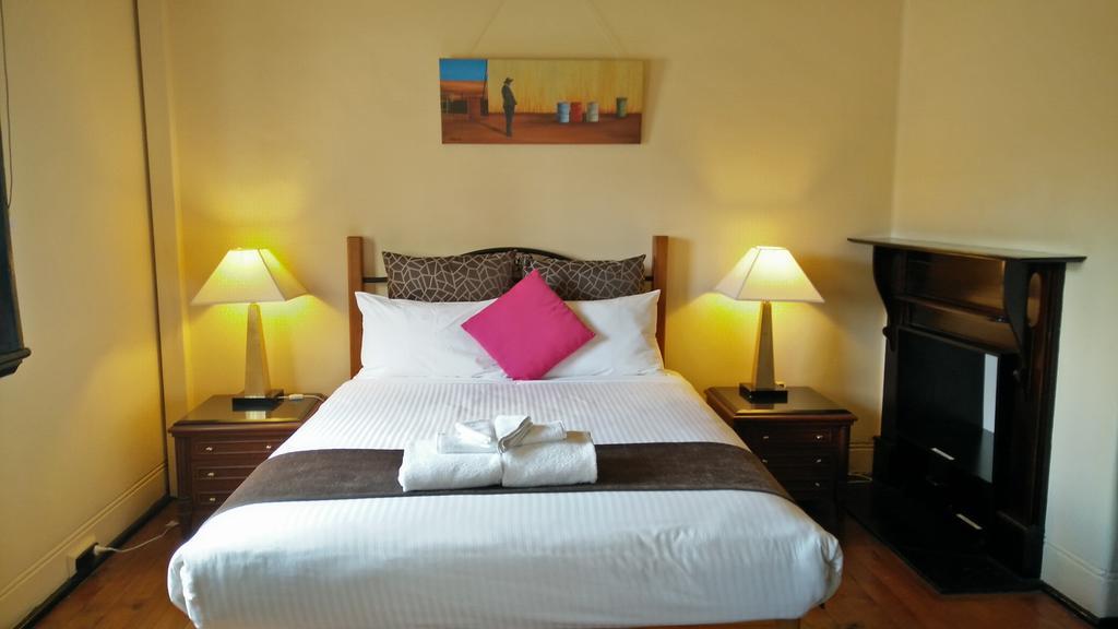 Sydney Harbour Bed And Breakfast Luaran gambar