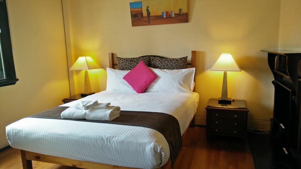 Sydney Harbour Bed And Breakfast Luaran gambar
