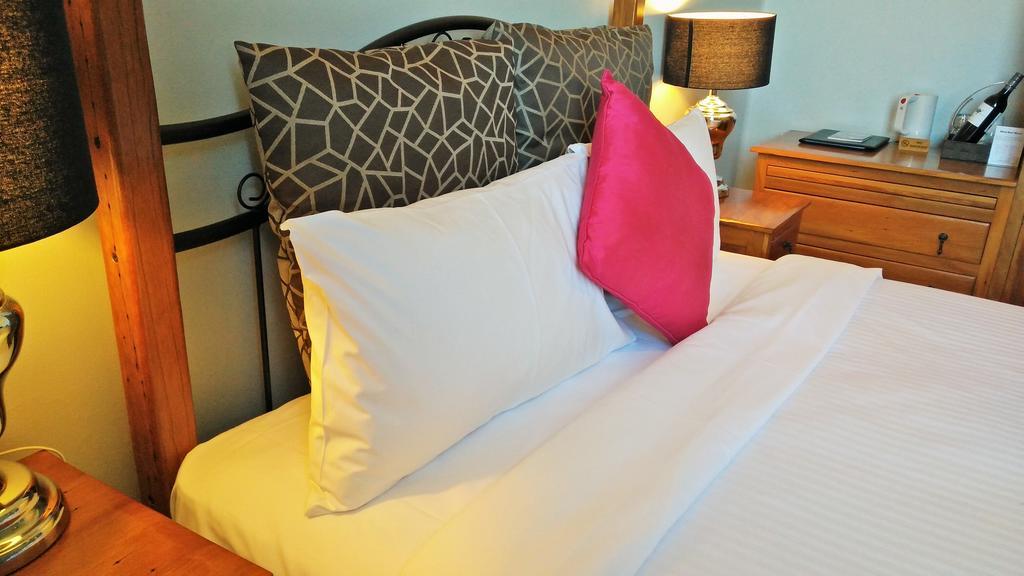 Sydney Harbour Bed And Breakfast Luaran gambar