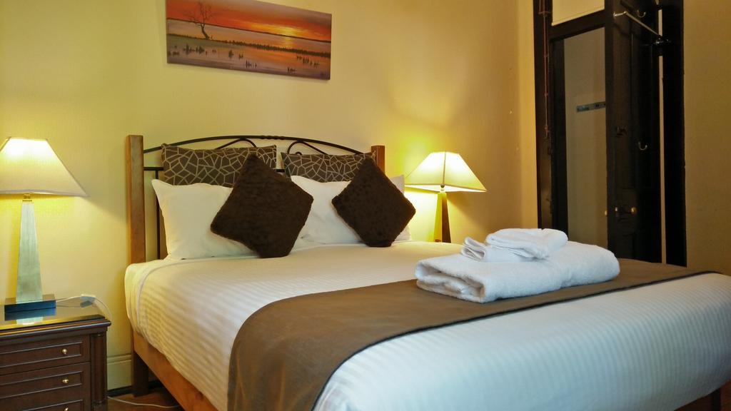 Sydney Harbour Bed And Breakfast Luaran gambar