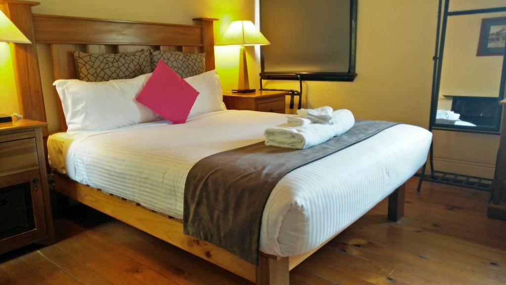 Sydney Harbour Bed And Breakfast Luaran gambar