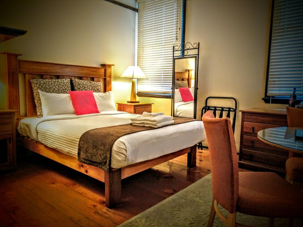 Sydney Harbour Bed And Breakfast Luaran gambar