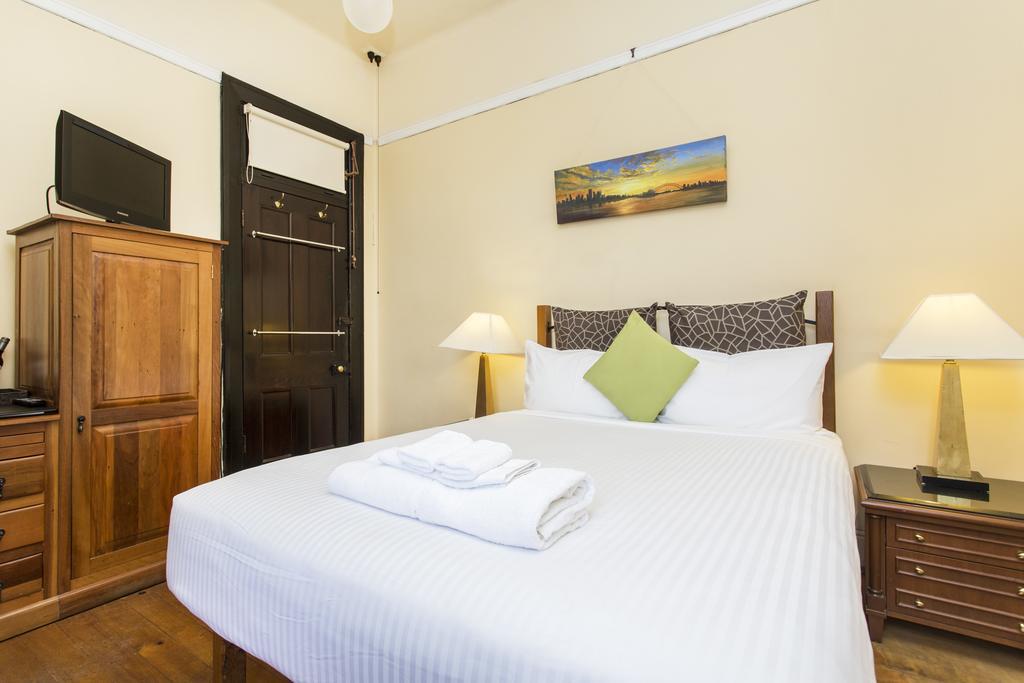 Sydney Harbour Bed And Breakfast Luaran gambar