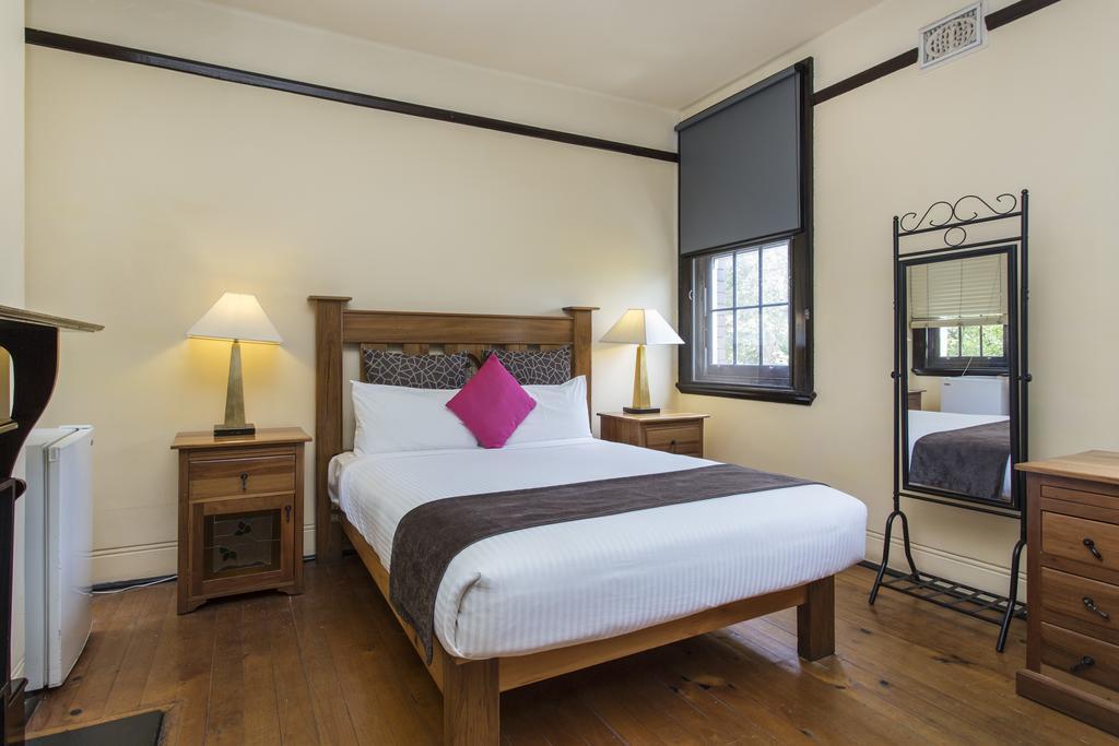Sydney Harbour Bed And Breakfast Luaran gambar