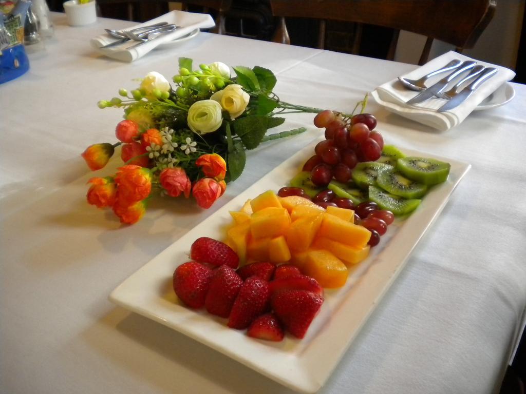 Sydney Harbour Bed And Breakfast Luaran gambar