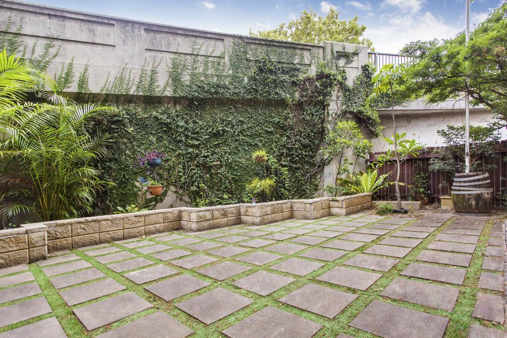 Sydney Harbour Bed And Breakfast Luaran gambar