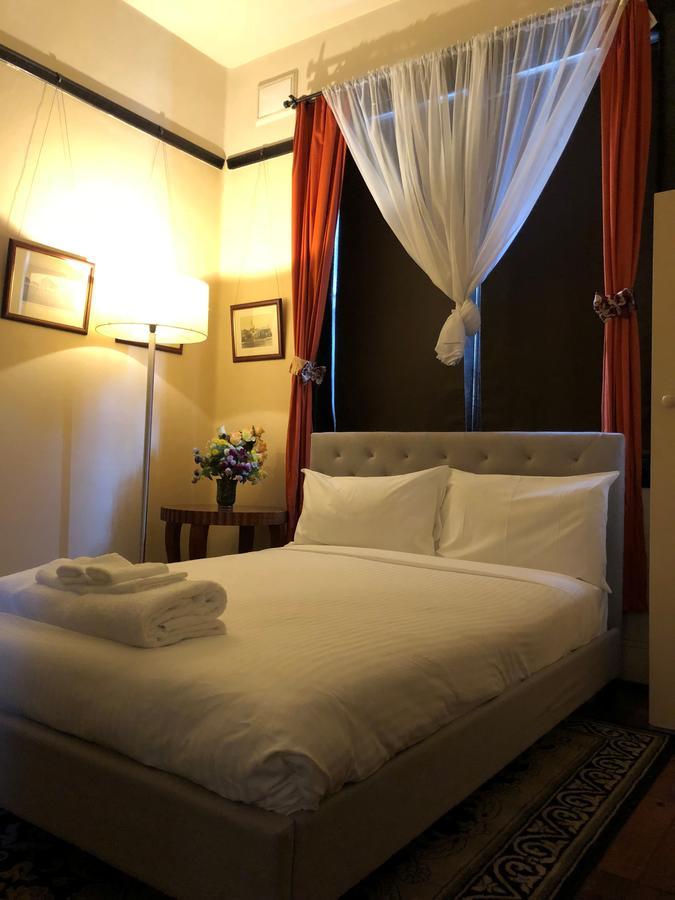 Sydney Harbour Bed And Breakfast Luaran gambar
