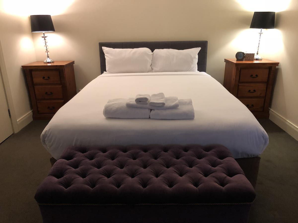Sydney Harbour Bed And Breakfast Luaran gambar