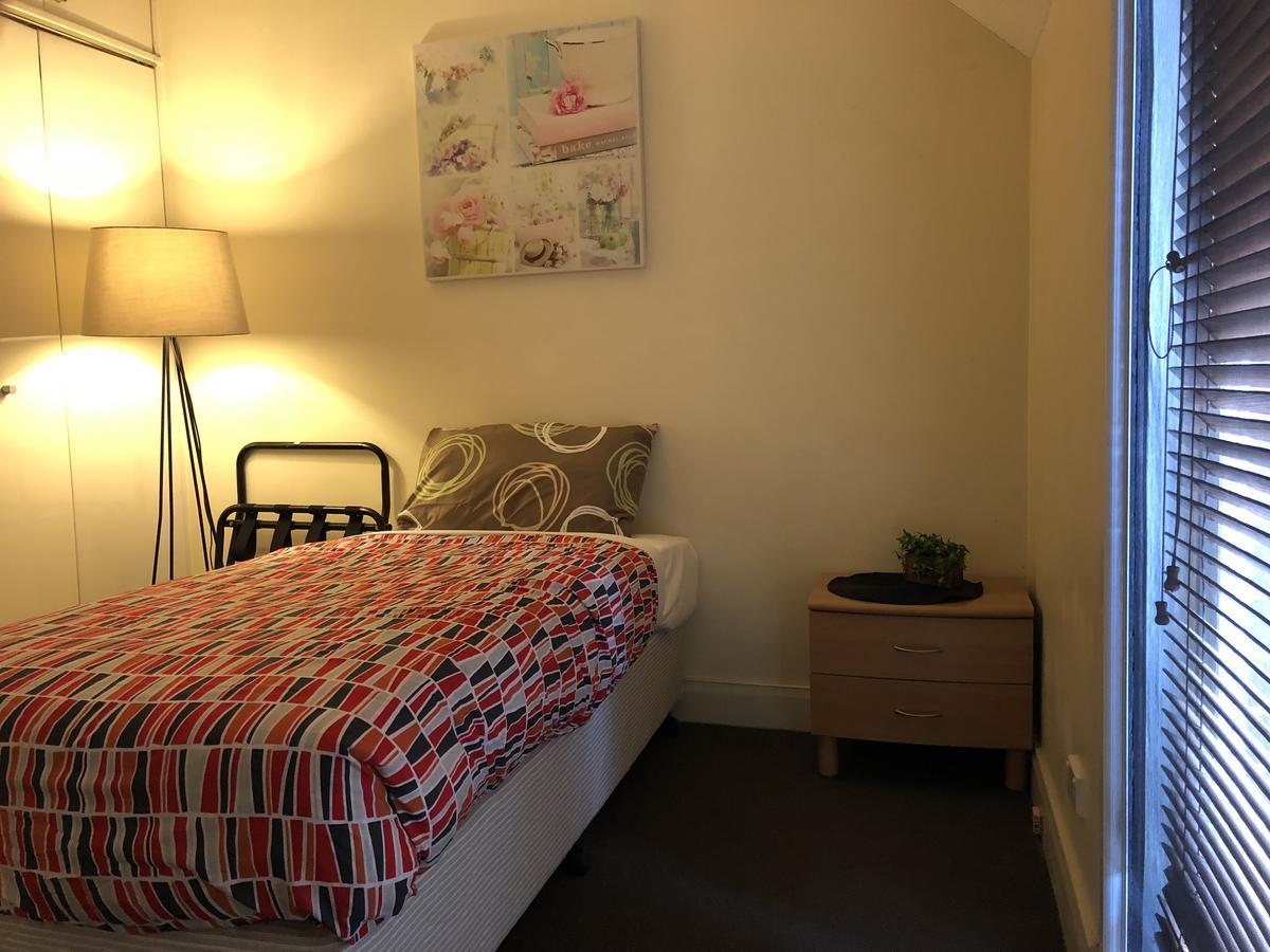 Sydney Harbour Bed And Breakfast Luaran gambar