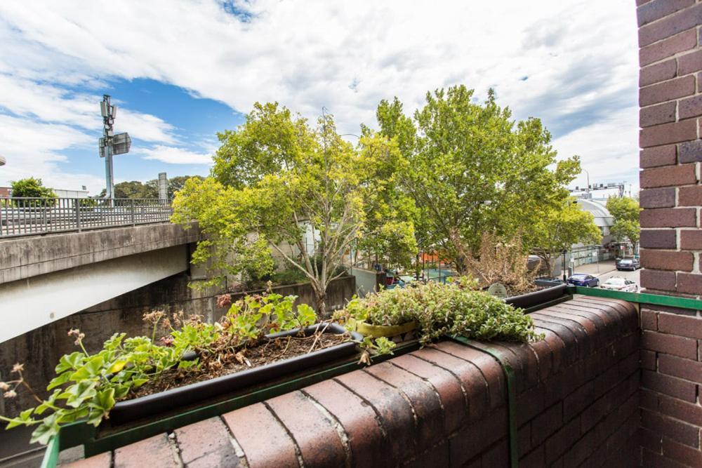 Sydney Harbour Bed And Breakfast Luaran gambar