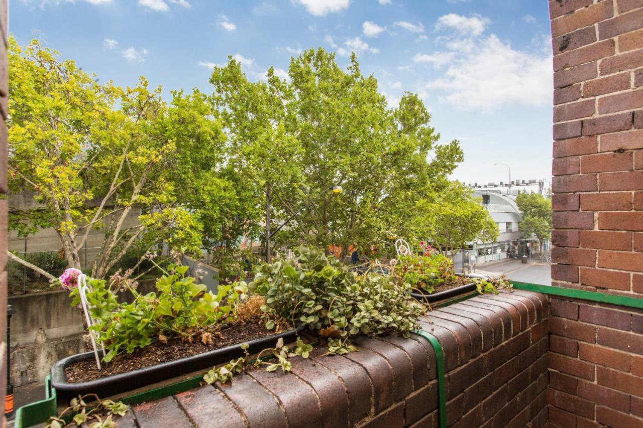 Sydney Harbour Bed And Breakfast Luaran gambar