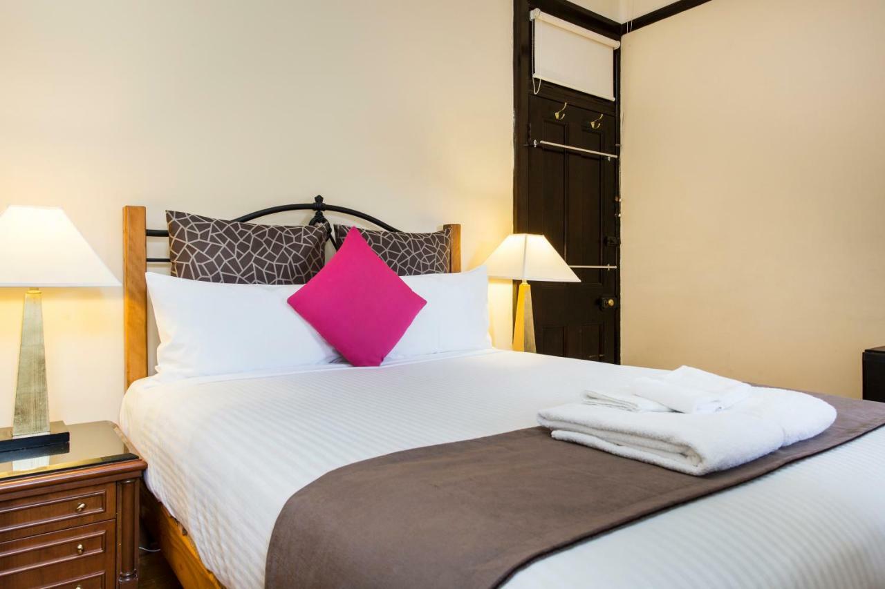 Sydney Harbour Bed And Breakfast Luaran gambar