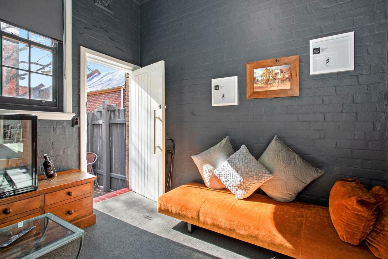 Sydney Harbour Bed And Breakfast Luaran gambar