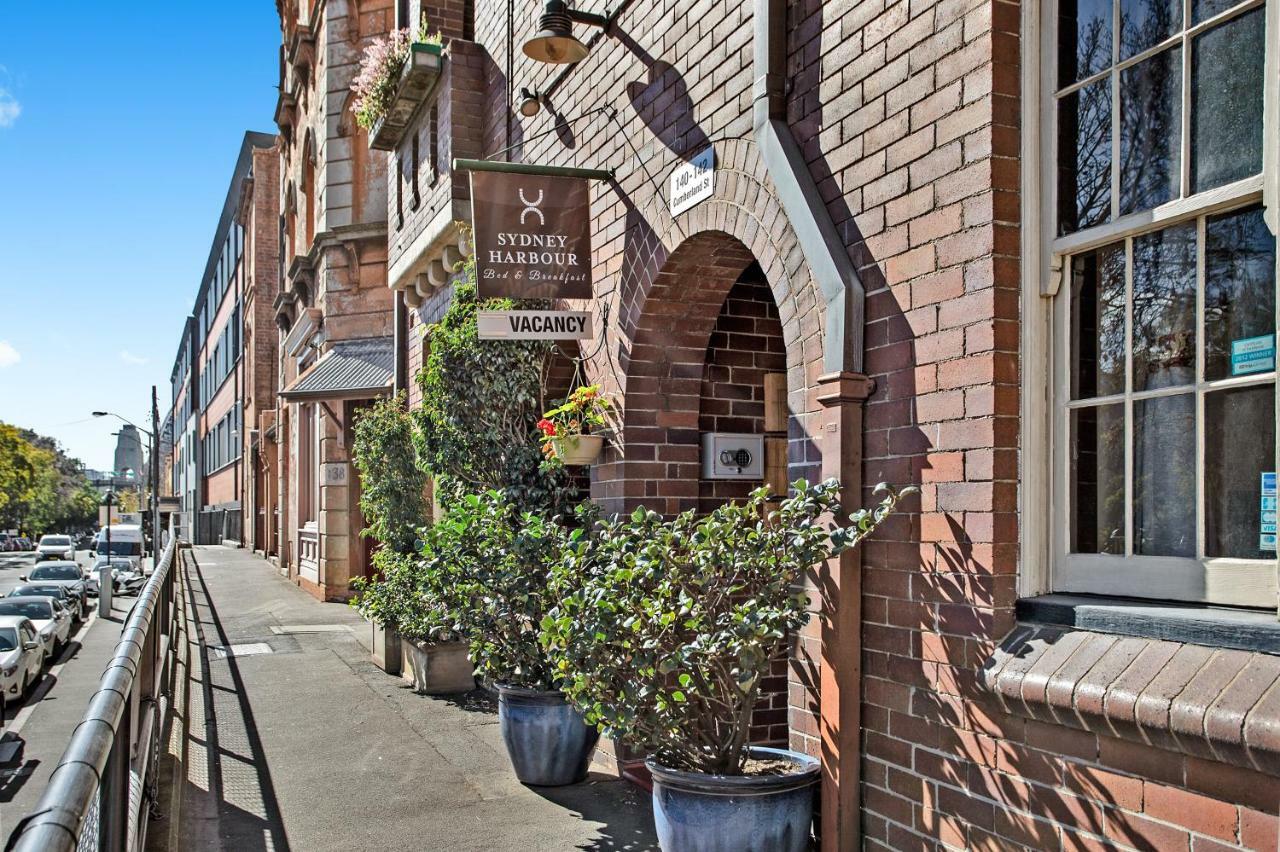 Sydney Harbour Bed And Breakfast Luaran gambar