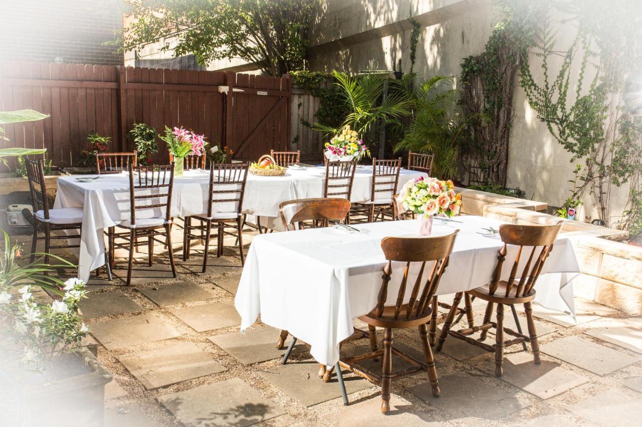 Sydney Harbour Bed And Breakfast Luaran gambar